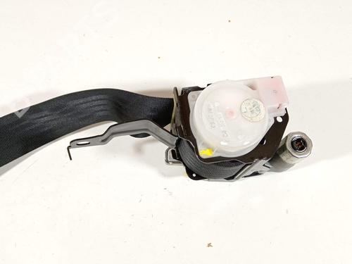 Front left seatbelt MAZDA 2 (DE_, DH_) 1.5 (DE5FS) | BP40101372I26  - Image 5