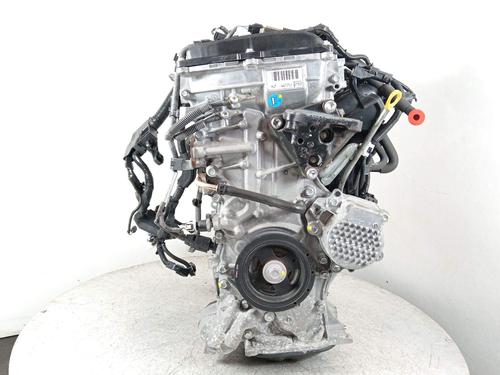 Engine TOYOTA C-HR (_X1_) 1.8 Hybrid (ZYX10_, ZYX11_) | BP17831715M1 - Image 6