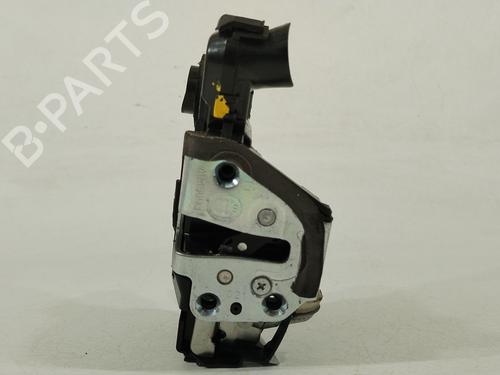 Used Front right lock Front right lock TOYOTA COROLLA Saloon (_E15_) [2006-2018] 16798297 16798297