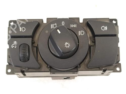 headlight-switch-bmw-5-e60-525-d-61316953735-2001-2002-2003-2004-2005-2006-2007-2008-2009-2010-5147049 main image