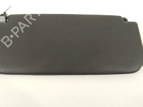 Left sun visor MERCEDES-BENZ SPRINTER 3,5-t Van (B907, B910) 314 CDI RWD (907.631, 907.633, 907.635, 907.637) | BP27360616I1 - Image 4