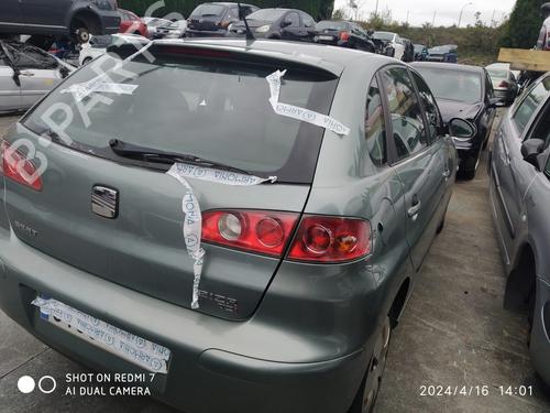 Egr SEAT IBIZA III (6L1)  | BP17969911M69 