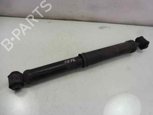 Used Right rear shock absorber PEUGEOT 208 I (CA_, CC_) [2012-2020]  4406220