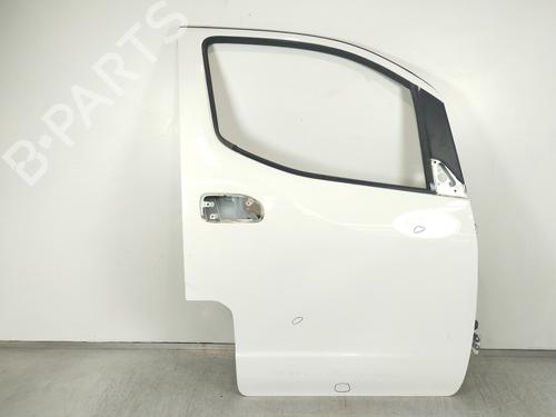 Used Right front door NISSAN NV200 / EVALIA Bus [2010-2025]  16810515