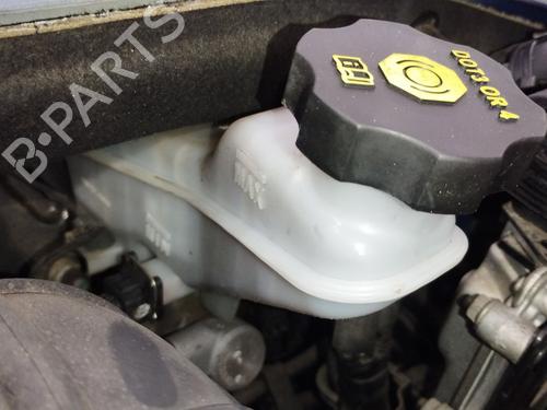 Used Brake master cylinder Brake master cylinder HYUNDAI i30 (PDE, PD, PDEN) 1.0 T-GDI (120 hp) 36434363 36434363