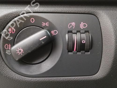 Used Headlight switch Headlight switch 36914917 36914917