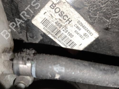 Used Servo brake Servo brake 37589895 37589895
