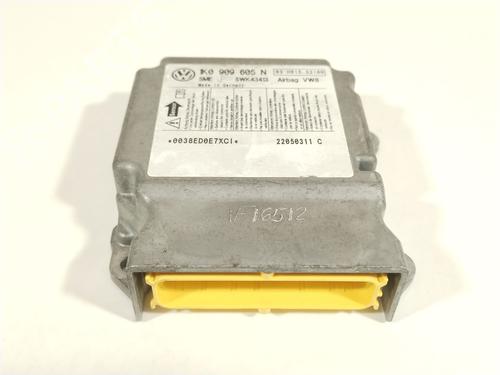 control-unit-seat-toledo-iii-5p2-2004-2005-2006-2007-2008-2009-34701684 main image