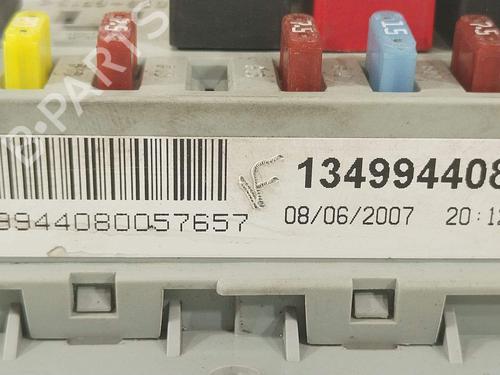 Fuse box PEUGEOT BOXER Van 2.2 HDi 120 | BP36886397E1 - Image 3