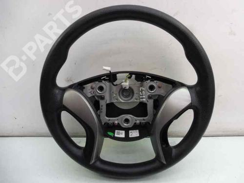 steering-wheel-hyundai-i30-gd-14-56113a6000-2011-1853447 main image