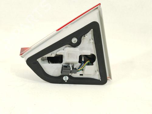Right tailgate light SKODA SUPERB II (3T4) 2.0 TDI 16V | BP34633819C80 - Image 5