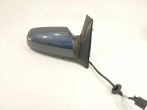 Used Right mirror OPEL ZAFIRA / ZAFIRA FAMILY B (A05) [2005-2019]  13718322
