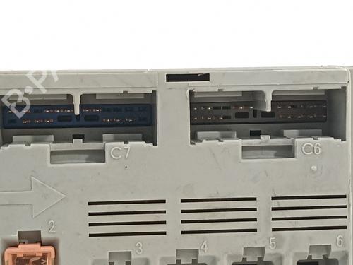 Fuse box JAGUAR XF I (X250)  | BP18676329E1 
