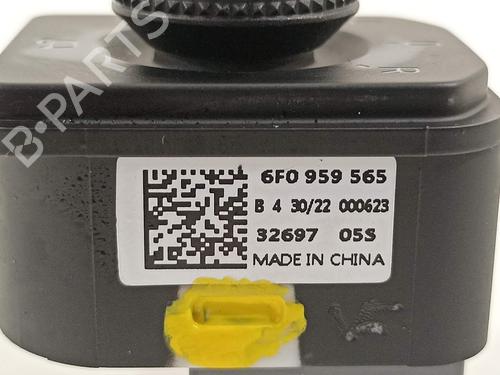 Mirror switch SEAT ARONA (KJ7, KJP) 1.0 TSI | BP16295921I25 - Image 6