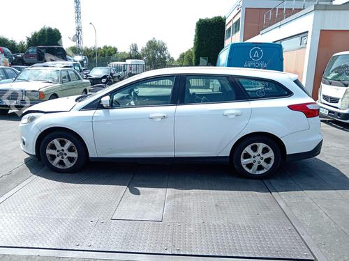 Pipe FORD FOCUS III Turnier 1.6 TDCi | BP29067050M125 - Image 8