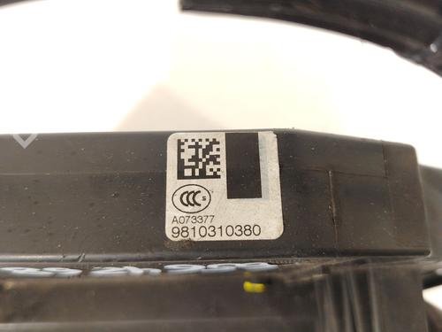 Front left lock CITROËN C4 Picasso II 2.0 BlueHDi 150 | BP32187020C98 