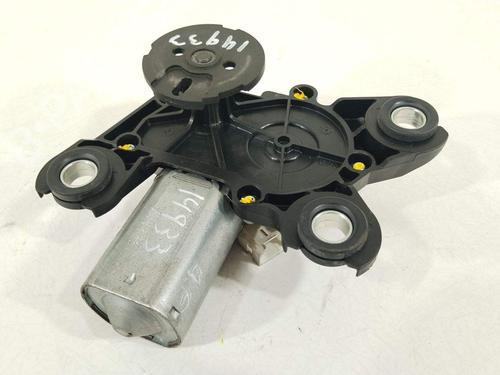 Used Rear wiper motor Rear wiper motor 37711635 37711635