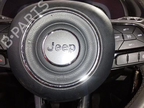 Used Airbag Kit Airbag Kit 37425190 37425190