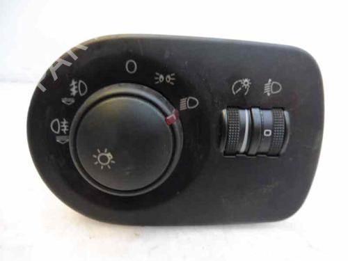 Headlight switch SEAT LEON (1P1)  | BP1964841I24 