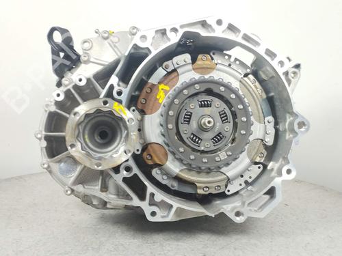 Used Gearbox Gearbox 16046761 16046761