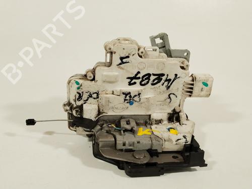 Front right lock SEAT LEON (1P1) 1.9 TDI | BP26573102C97 