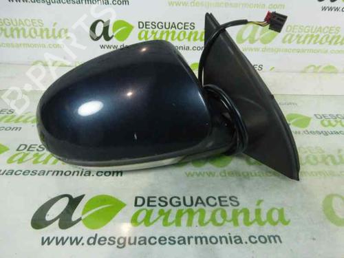 Used Right mirror VW PASSAT B6 (3C2) [2005-2010]  1847785
