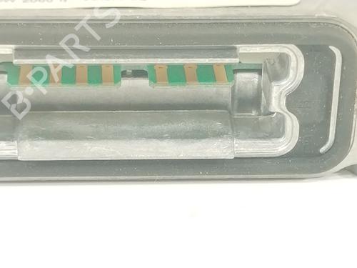 Lights ECU VW PASSAT B6 (3C2) 2.0 TDI | BP36989672M55 - Image 2