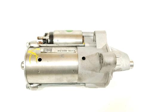 Starter FORD TRANSIT CONNECT (P65_, P70_, P80_) 1.8 TDCi | BP27512200M8 - Image 3