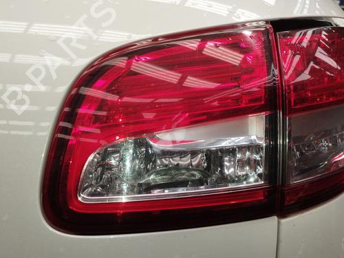 Used Right tailgate light Right tailgate light CITROËN C4 AIRCROSS 1.8 HDi 150 (150 hp) 36045833 36045833