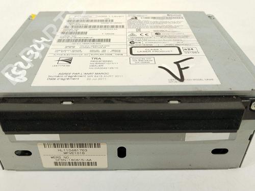 Used Radio Radio 28377523 28377523