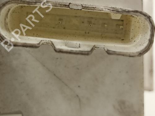 Rear right lock MERCEDES-BENZ B-CLASS Sports Tourer (W245)  | BP16801763C99 