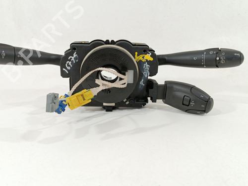 Used Headlight switch Headlight switch PEUGEOT 307 SW (3H) 1.6 16V (109 hp) 35791197 35791197