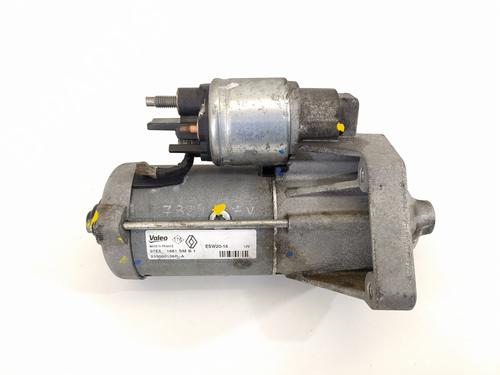 Starter RENAULT GRAND SCÉNIC III (JZ0/1_) 1.6 dCi (JZ00, JZ12) | BP8921603M8 
