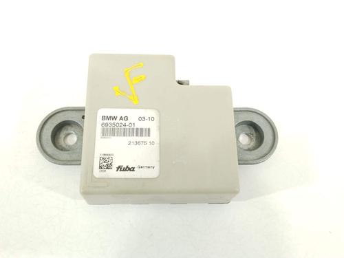 Used Electronic module Electronic module 37417409 37417409