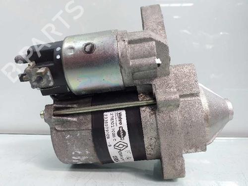 Used Starter RENAULT CLIO IV (BH_) 0.9 TCe 90 (BHNF, BHMA, BHMH, BHJK, BHJR) (90 hp) 4843908