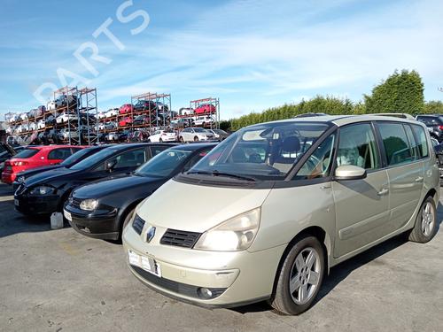Heater resistor RENAULT ESPACE IV (JK0/1_) 1.9 dCi (JK0U, JK0G) | BP37149603M108 - Image 8