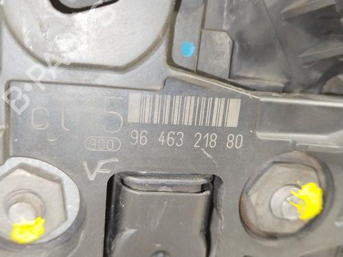 Alternator CITROËN C3 I (FC_, FN_) 1.4 HDi | BP28424631M7