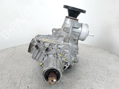 Front differential MAZDA CX-7 (ER) 2.2 MZR-CD AWD (ER10A) | BP34170236M23 - Image 2