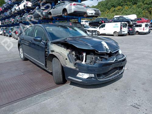 Left taillight CITROËN C5 III (RD_) 2.0 HDi 140 (RDRHF8, RDRHFA, RDRHA8, RDRHAJ) | BP36086183C34 - Image 4