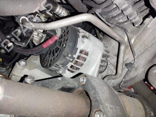 Used Alternator Alternator 38413708 38413708