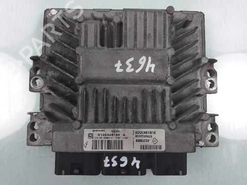 Used Engine control unit (ECU) Engine control unit (ECU) 5235681 5235681