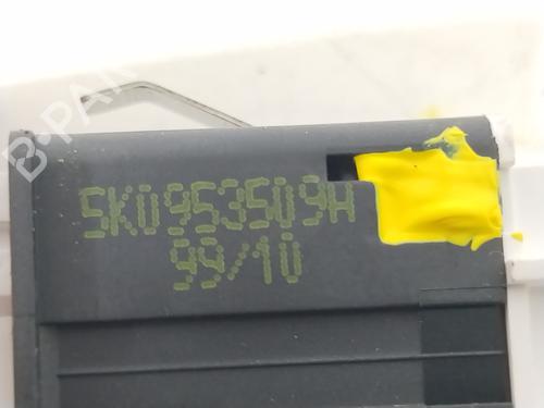 Warning switch VW GOLF VI (5K1) 2.0 GTi | BP35953004I22 - Image 5