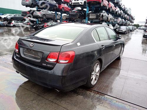 ABS pump LEXUS GS (_S19_) 450h (GRS191_, GWS191_) | BP36700266M43  - Image 5