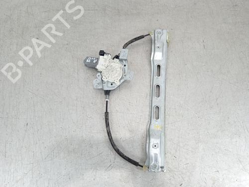 Front right window mechanism FORD TRANSIT COURIER B460 Box Body/MPV 1.5 EcoBlue | BP36440321C23 - Image 6