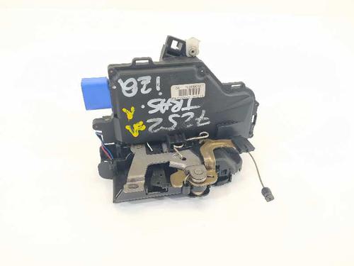 Used Rear left lock SEAT ALTEA (5P1) [2004-2015]  7884635