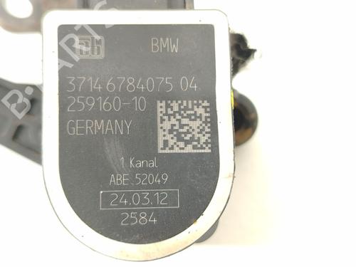 Electronic sensor BMW 5 Touring (F11) 525 d xDrive | BP31587330M84