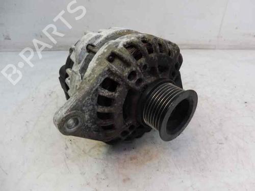 Alternator FIAT DUCATO Van (250_)  | BP2346731M7 