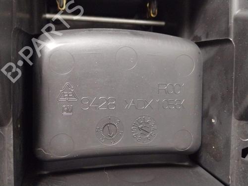 Console centrale OPEL AMPERA (R12) EV 150 | BP29132606I22 - Image 10