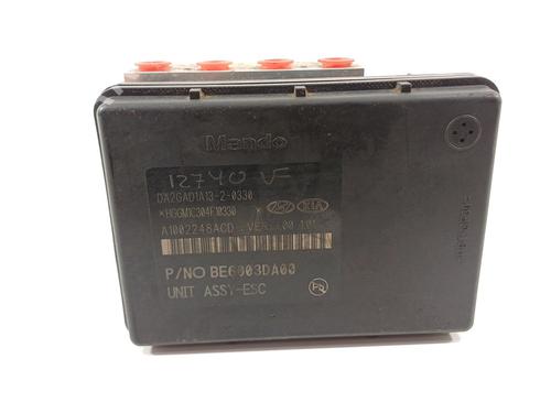 ABS pump KIA RIO IV (YB, SC, FB)  | BP29354860M43 