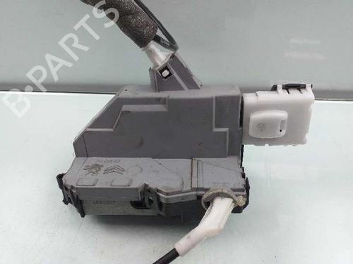 Used Rear right lock PEUGEOT 308 I (4A_, 4C_) [2007-2016]  5158098